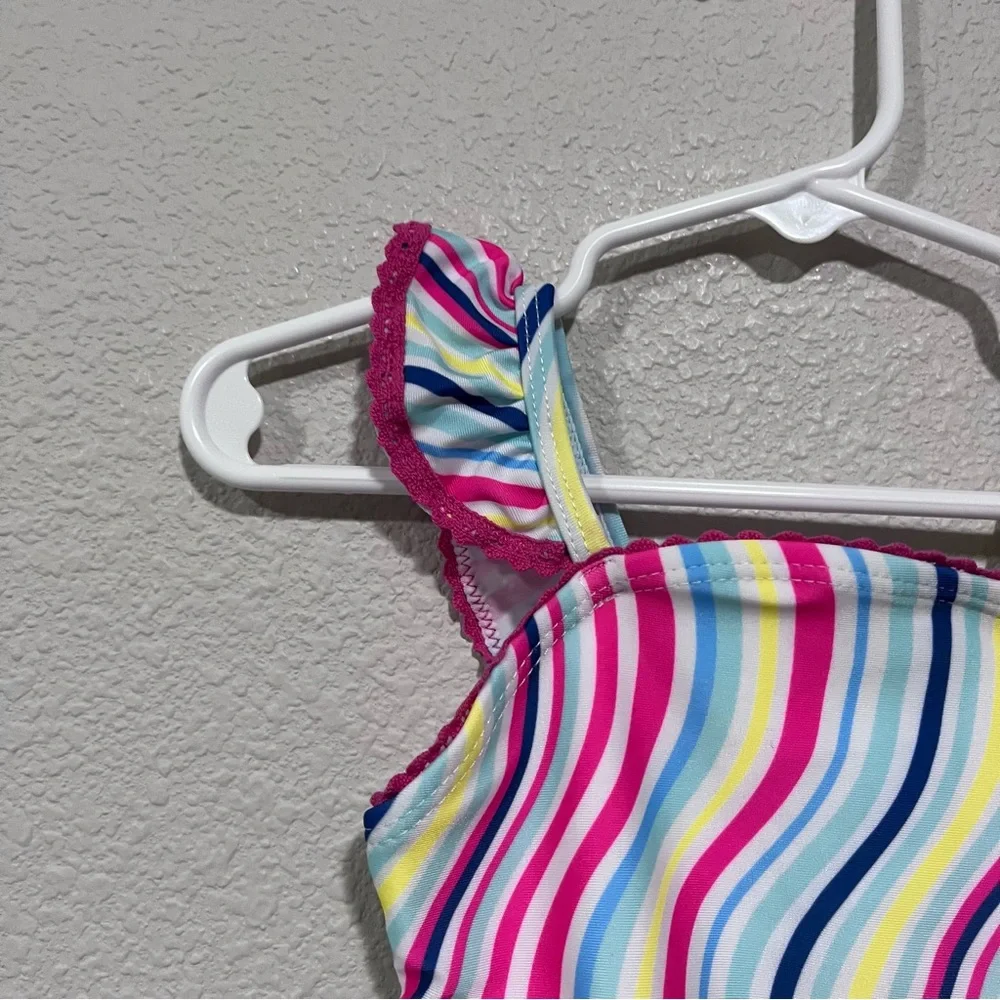 NWT Wonder Nation swimsuit